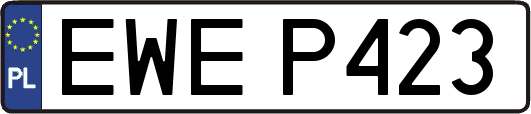 EWEP423