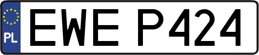 EWEP424