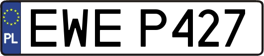 EWEP427