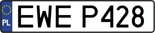 EWEP428