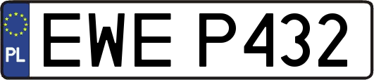 EWEP432