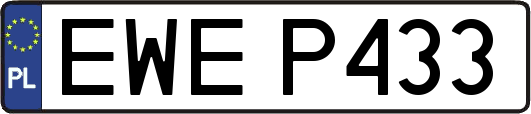 EWEP433