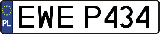 EWEP434