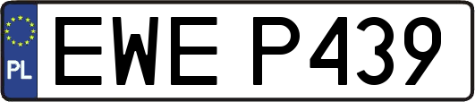 EWEP439