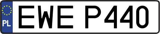 EWEP440