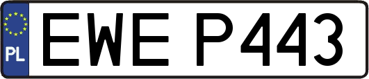 EWEP443