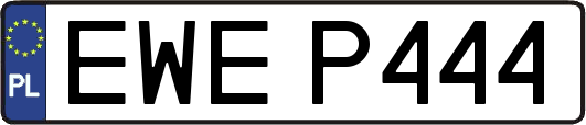 EWEP444