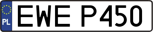 EWEP450