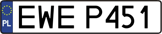 EWEP451