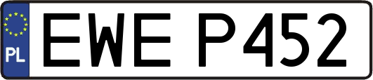 EWEP452