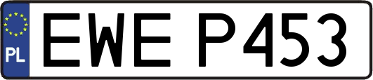 EWEP453