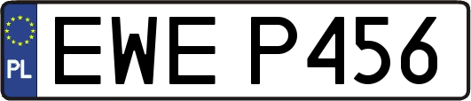 EWEP456