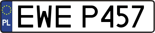 EWEP457