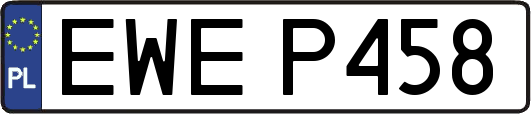 EWEP458