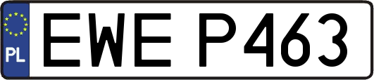 EWEP463