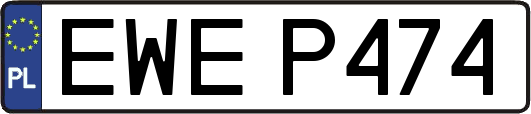 EWEP474