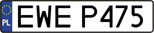 EWEP475