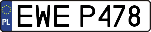 EWEP478