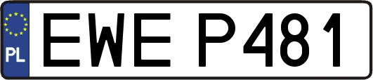 EWEP481