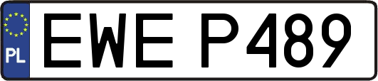 EWEP489