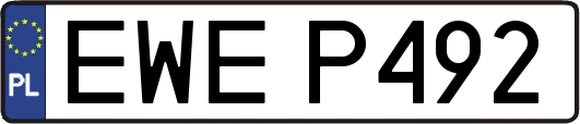 EWEP492