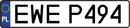 EWEP494