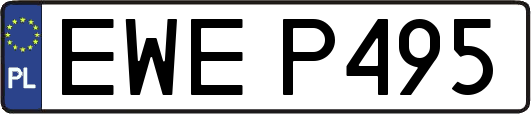 EWEP495