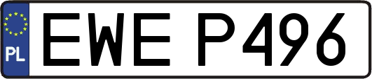 EWEP496