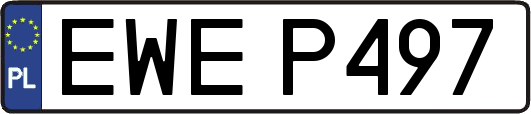 EWEP497