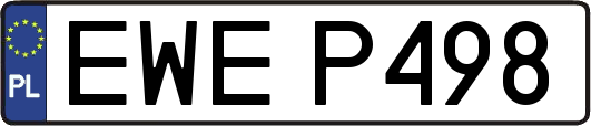 EWEP498