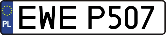 EWEP507