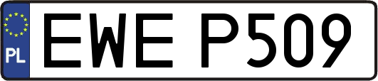 EWEP509