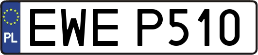 EWEP510