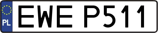 EWEP511