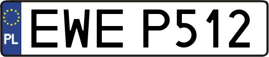 EWEP512
