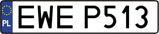 EWEP513