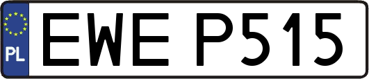 EWEP515