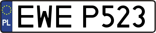 EWEP523