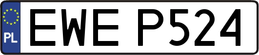 EWEP524