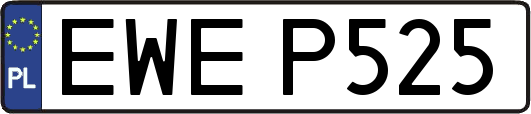 EWEP525