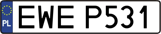 EWEP531