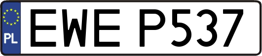 EWEP537