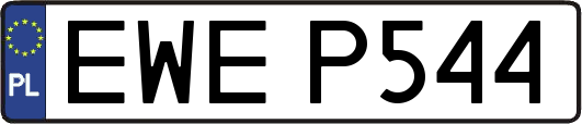 EWEP544