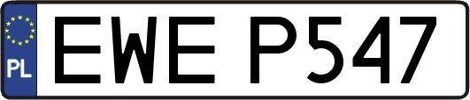 EWEP547
