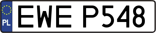 EWEP548