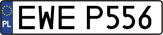 EWEP556