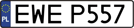 EWEP557