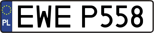 EWEP558