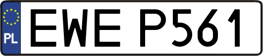 EWEP561