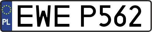EWEP562